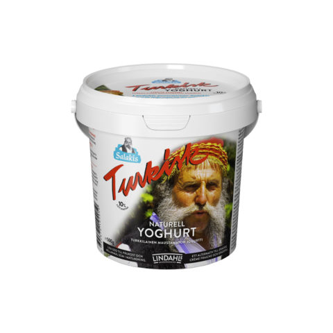 Salakis Tyrkisk Yoghurt