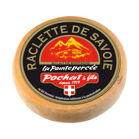 Pochat Raclette de Savoie