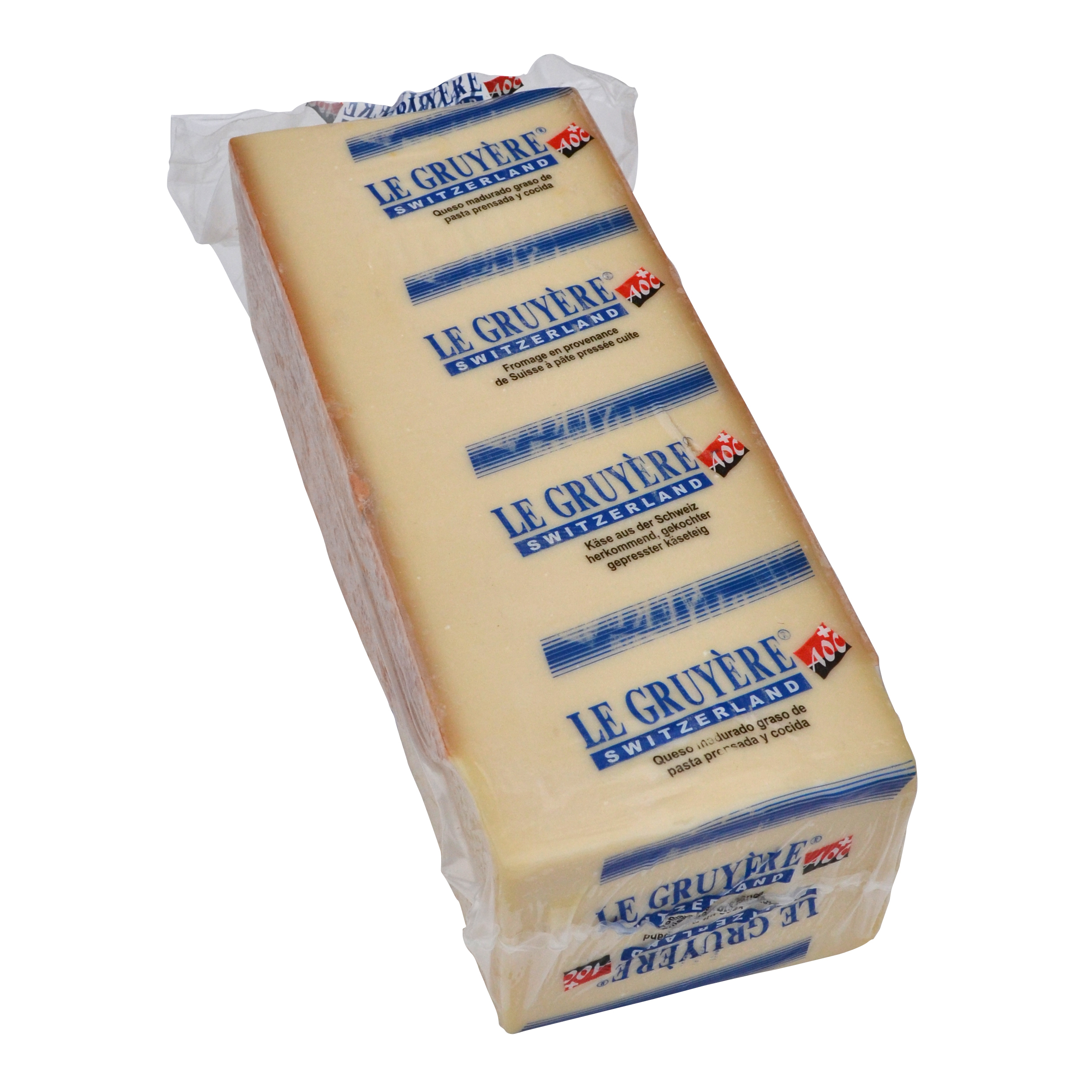 Gruyère AOP Lactalis