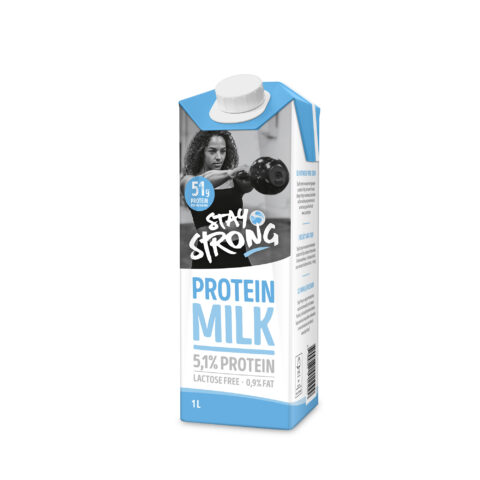 Stay Strong Protein Milk