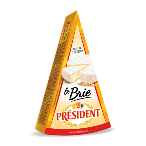 Président brie